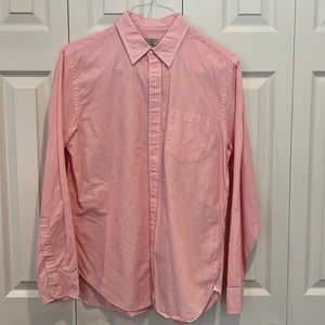 Jcrew mens button down